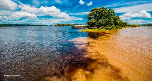 Veja Os Lugares Mais Bonitos Da Região Norte Do Brasil Blog Solo Outdoor And Travel 0882