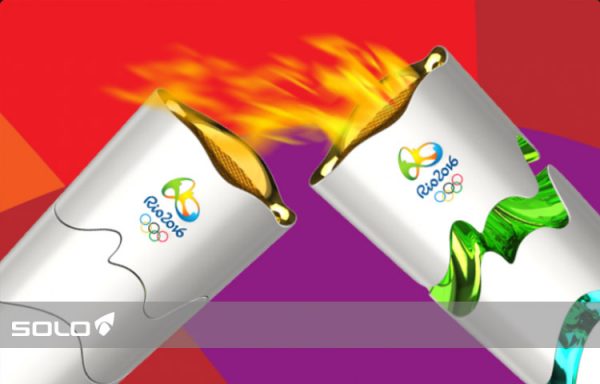 Confira 5 curiosidades que marcaram os Jogos do Rio 2016