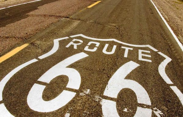 Route 66: e a estrada continua até Los Angeles – Pelo Mundo