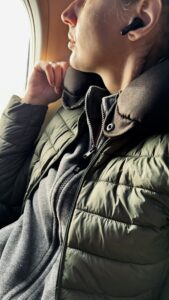 jaqueta insulate
