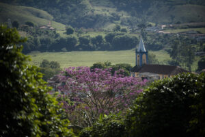 Conheça a Toscana Brasileira